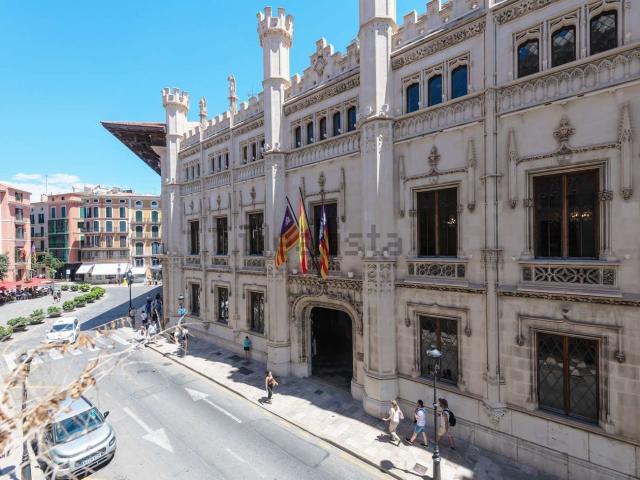 Piso, Cort, Palma de Mallorca