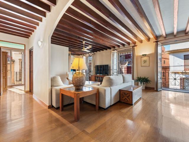 Piso, Cort, Palma de Mallorca