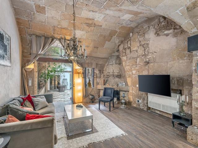 Piso, Cort, Palma de Mallorca
