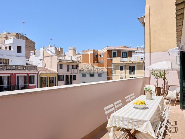 Piso, Cort, Palma de Mallorca