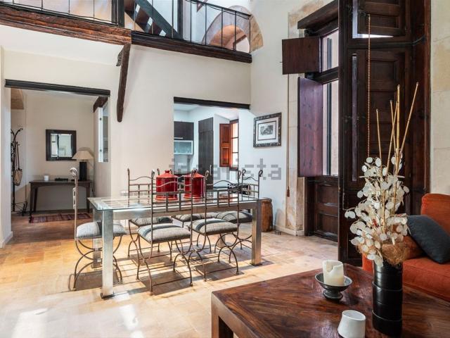 Piso, Cort, Palma de Mallorca