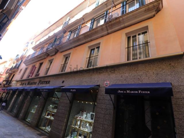 Piso, Cort, Palma de Mallorca