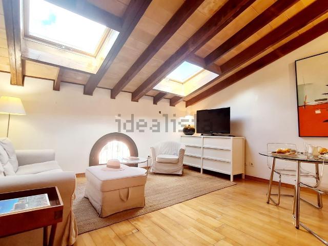 Piso, Cort, Palma de Mallorca