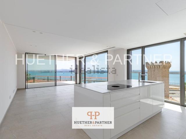 Piso, Cort, Palma de Mallorca