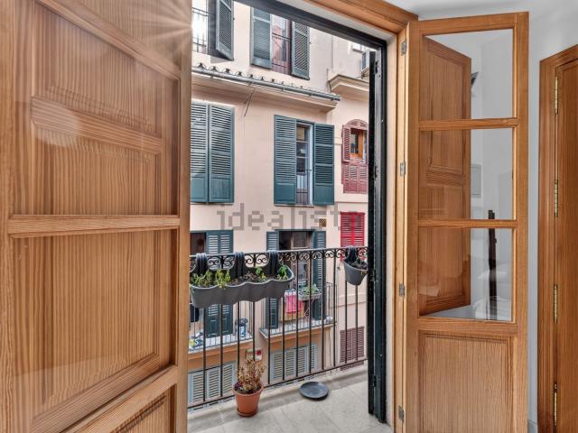 Piso, Cort, Palma de Mallorca