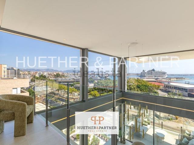 Piso, Cort, Palma de Mallorca