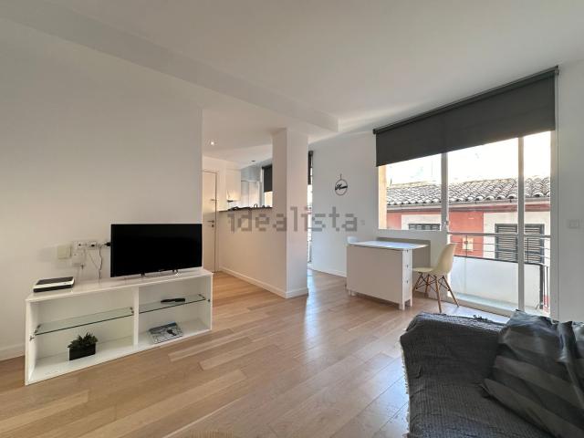 Piso, Cort, Palma de Mallorca