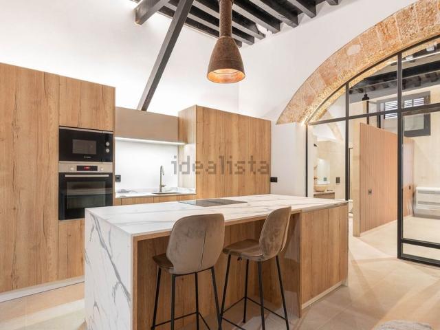 Piso, Cort, Palma de Mallorca