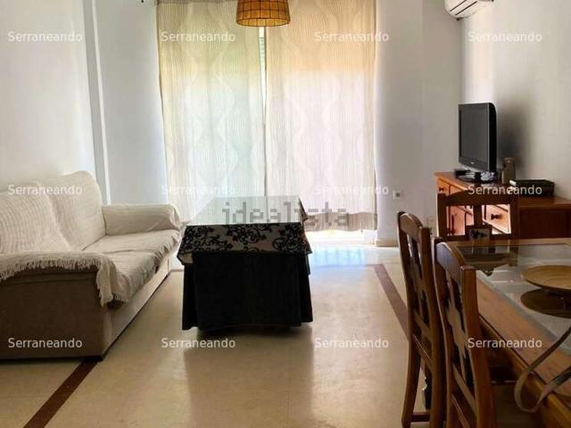 Piso, Cortegana