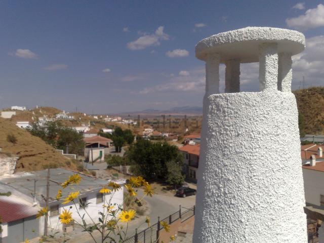 Piso, Cortes y Graena