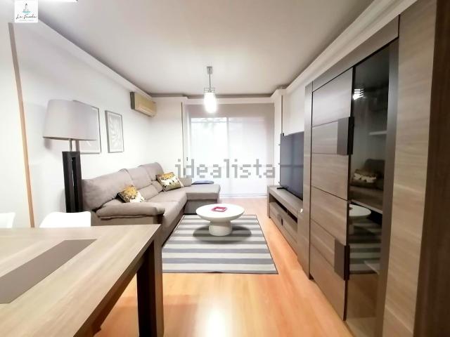 Piso, Cortijo Alto, Málaga