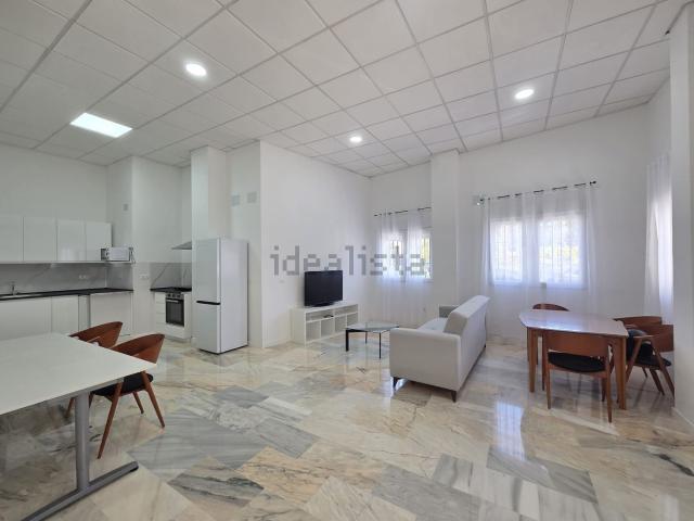 Piso, Cortijo Alto, Málaga