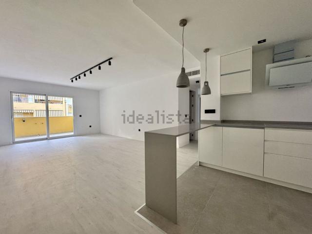 Piso, Cortijo Alto, Málaga