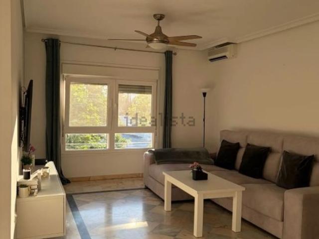 Piso, Cortijo Alto, Málaga
