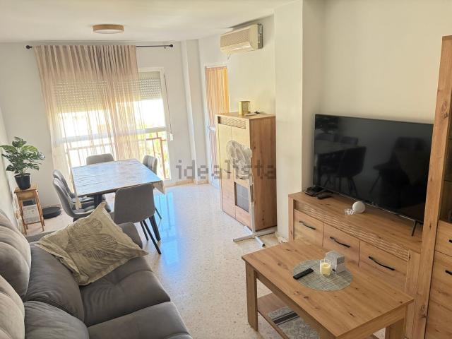 Piso, Cortijo Alto, Málaga