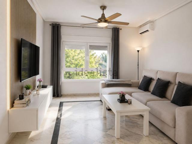 Piso, Cortijo Alto, Málaga