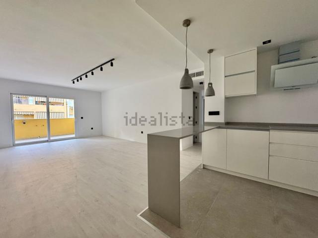 Piso, Cortijo Alto, Málaga