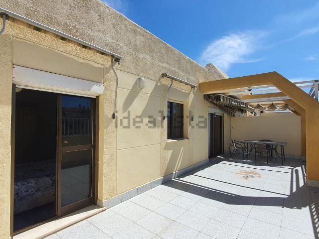Piso, Cortijo Alto, Málaga