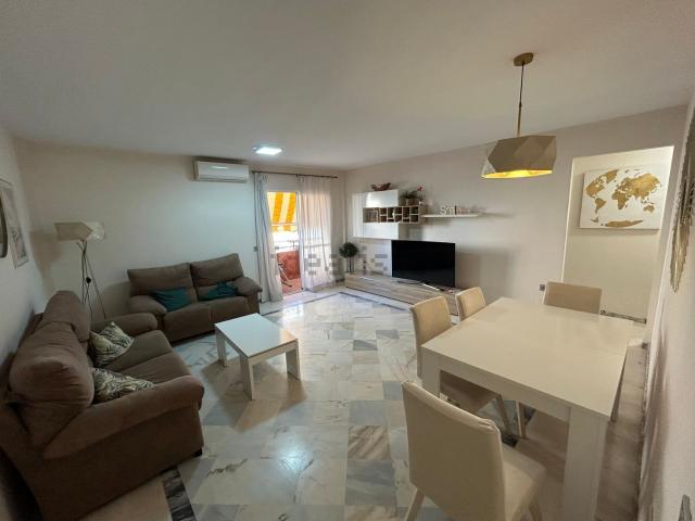 Piso, Cortijo Alto, Málaga
