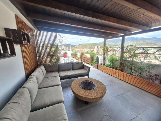 Piso, Cortijo Bazán Los Casinis Los Cipreses, Málaga