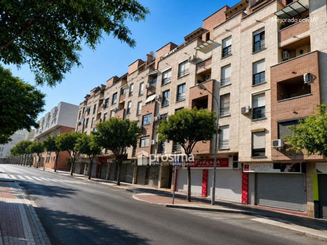 Piso, Cortijo Bazán Los Casinis Los Cipreses, Málaga