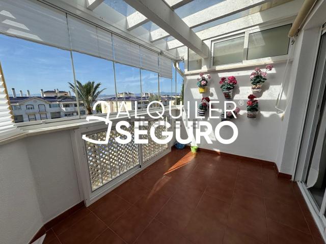 Piso, Cortijo de Maza Finca Monsalvez El Olivar, Málaga