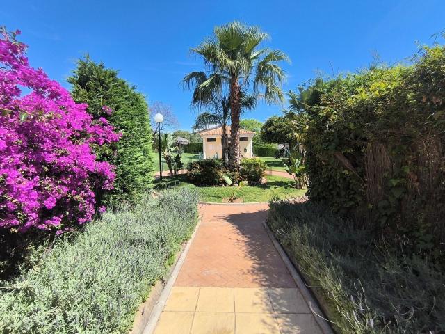 Piso, Cortijo de Maza Finca Monsalvez El Olivar, Málaga
