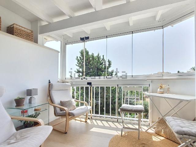 Piso, Cortijo de Maza Finca Monsalvez El Olivar, Málaga