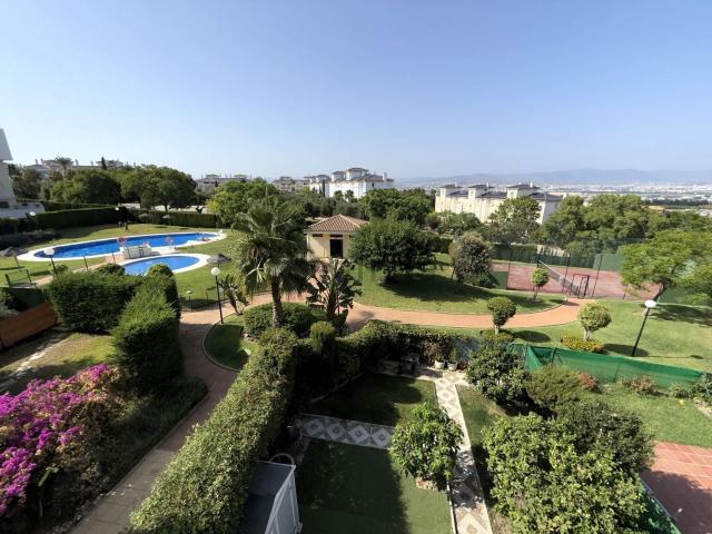 Piso, Cortijo de Maza Finca Monsalvez El Olivar, Málaga