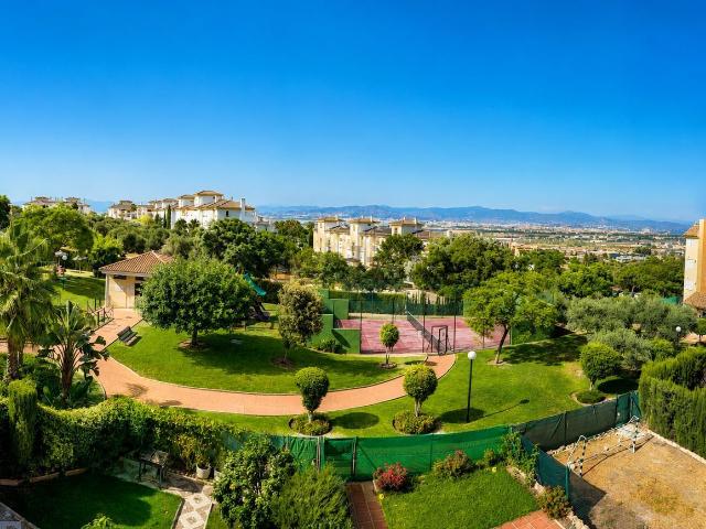 Piso, Cortijo de Maza Finca Monsalvez El Olivar, Málaga