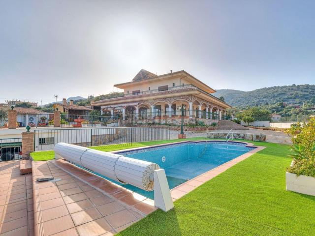 Piso, Cortijo de Maza Finca Monsalvez El Olivar, Málaga