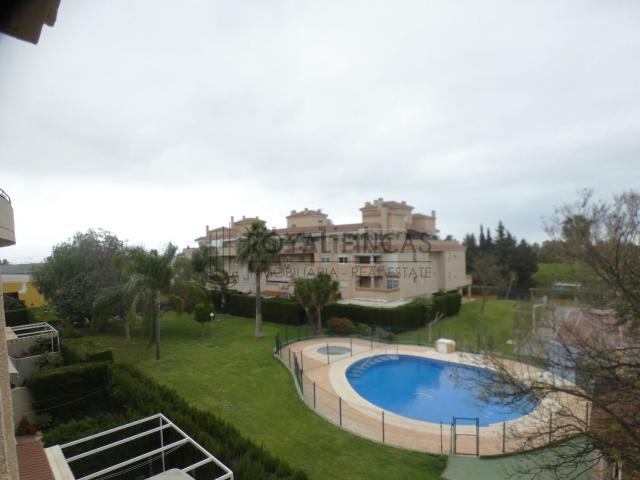 Piso, Cortijo de Maza Finca Monsalvez El Olivar, Málaga