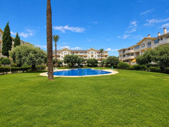 Piso, Cortijo de Maza Finca Monsalvez El Olivar, Málaga