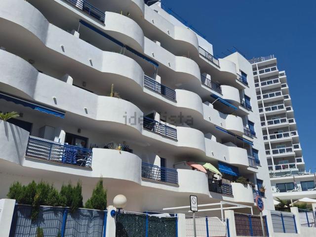 Piso, Cortijo Torrequebrada, Benalmádena