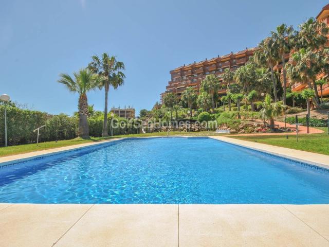 Piso, Cortijo Torrequebrada, Benalmádena