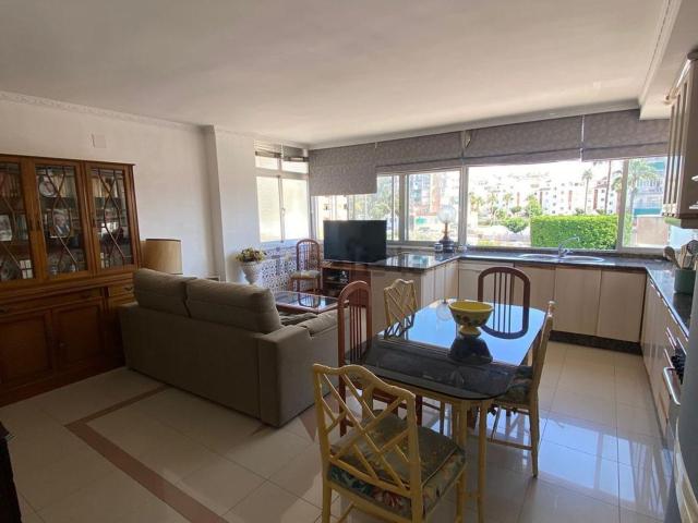 Piso, Cortijo Torrequebrada, Benalmádena