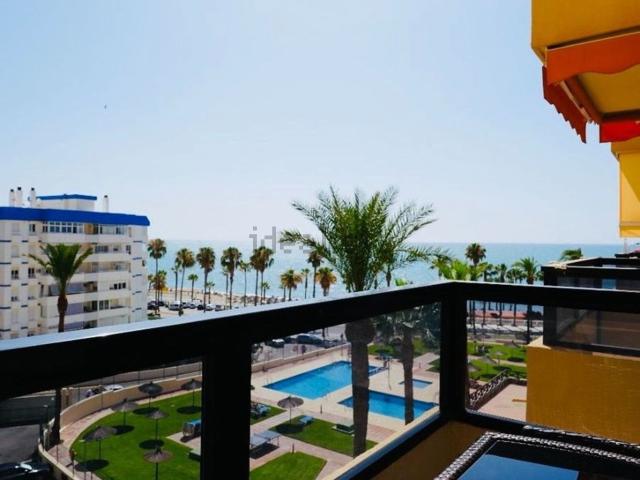 Piso, Cortijo Torrequebrada, Benalmádena