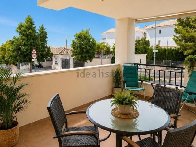 Piso, Cortijo Torrequebrada, Benalmádena