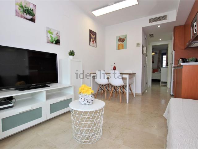 Piso, Cortijo Torrequebrada, Benalmádena