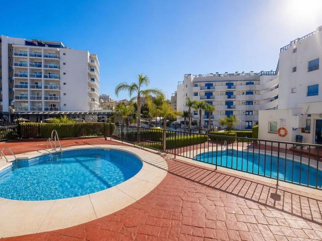 Piso, Cortijo Torrequebrada, Benalmádena