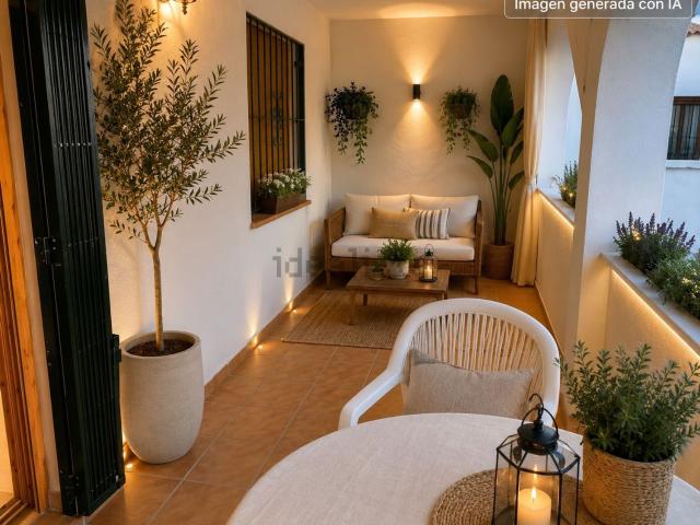Piso, Cortijo Torrequebrada, Benalmádena