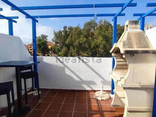 Piso, Cortijo Torrequebrada, Benalmádena