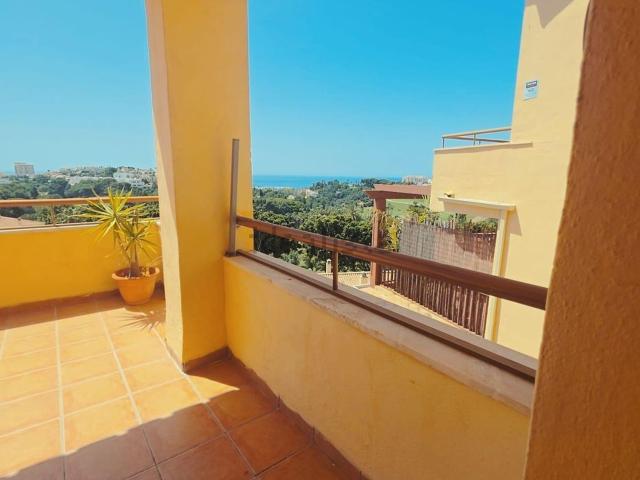 Piso, Cortijo Torrequebrada, Benalmádena