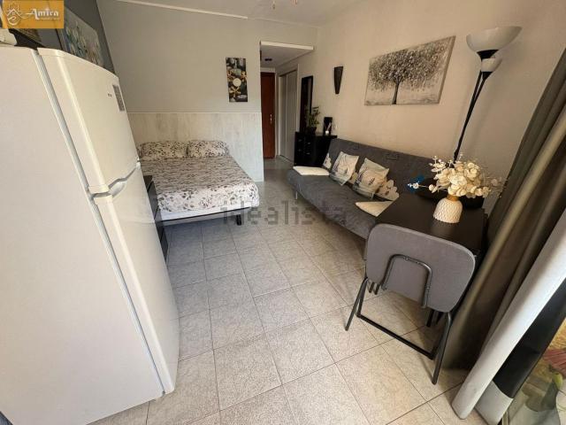 Piso, Cortijo Torrequebrada, Benalmádena