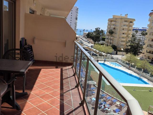 Piso, Cortijo Torrequebrada, Benalmádena