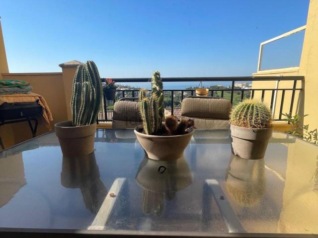 Piso, Cortijo Torrequebrada, Benalmádena
