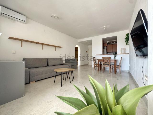Piso, Cortijo Torrequebrada, Benalmádena