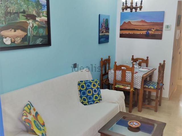 Piso, Cortijo Torrequebrada, Benalmádena