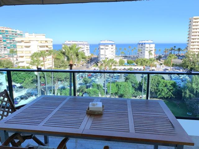 Piso, Cortijo Torrequebrada, Benalmádena