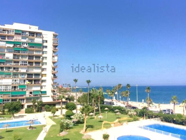 Piso, Cortijo Torrequebrada, Benalmádena